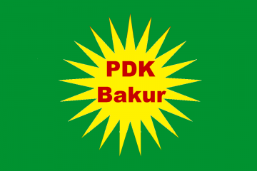 Nerîna Serokê Platforma Demokratên Kurd (PDK-Bakur) Sertaç Bûcak derbarê rewşa cizîrê