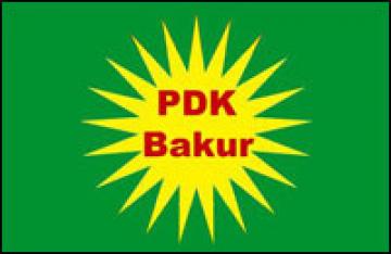 PDK-BAKUR 10. Kongre Sonuç Bilrdirgesi